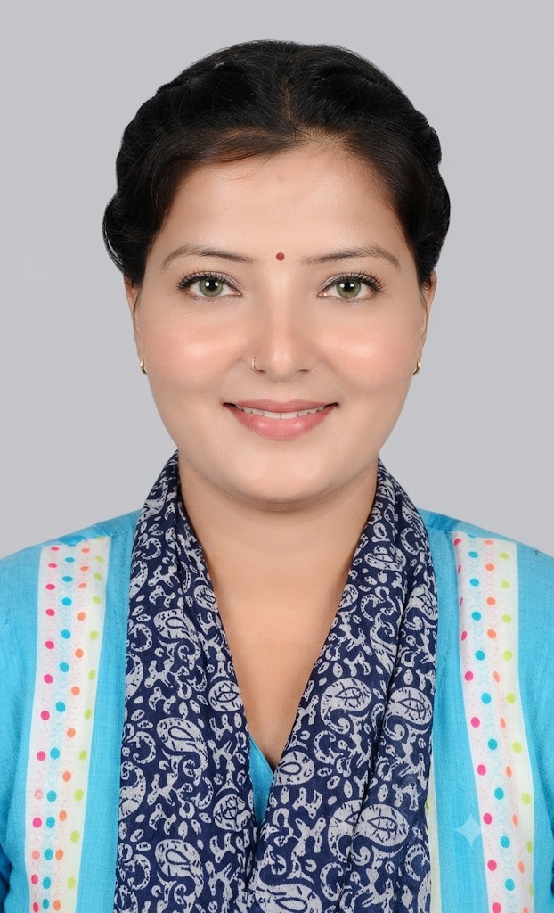 Navjot Kaur - Full time Cleaner and Cook and Patient Care and Elderly Care and Baby Sitter in Chembur in Mumbai